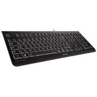 Clavier filaire CHERRY KC 1000 AZERTY