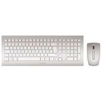 Ensemble clavier- souris DW 8000 AZERTY