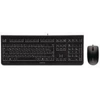 Ensemble clavier- souris DC 2000 AZERTY