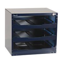 Caisson SafeBox 80 vide