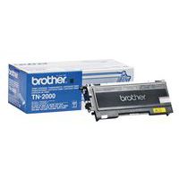 Toner  - TN2000 - Brother