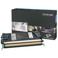 Toner  - E360 - Lexmark