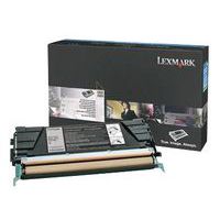 Toner  - E460 - Lexmark