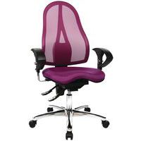 Siège de bureau ergonomique Sitness 15