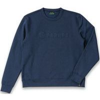 Sweat Oural marine - Parade