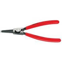 Pince pour circlips noire atramentisée 210 mm _ 46 11 A3 SB_Knipex