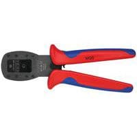 Pince à sertir pour MQS _ 97 54 27_Knipex