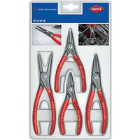 Jeu de pinces de précision pour circlips _ 00 20 03 SB_Knipex