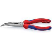 Pince à bec de cigogne _ 26 22 200 T - Knipex