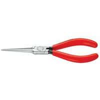 Pince de préhension noire atramentisée 160 mm _ 31 11 160 SB_Knipex