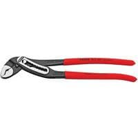 Pince KNIPEX Alligator® noire atramentisée 300 mm _ 88 01 300 SB