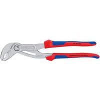 Pince KNIPEX Cobra® chromée 300 mm _ 87 05 300 - Knipex