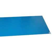 Tapis Nomad ultra propreté - Bleu - 3M