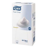 Recharge de savon mousse Tork - 800 mL