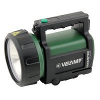 Phare rechargeable LED 5W - Velamp