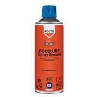 Graisse alimentaire NSF H1 - Rocol