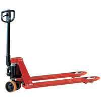 Transpalette manuel - Fourche longueur 800 mm- Force 2300kg