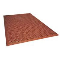 Tapis antifatigue caoutchouc polyvalent Sanitop - Notrax