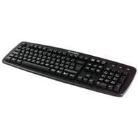 Clavier - Kensington Comfort - Filaire - Kensington