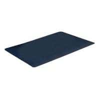 Tapis antifatigue Pebble Trax® L 122 - Noir - Notrax