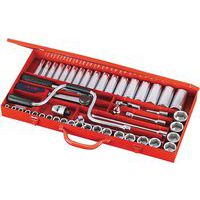 Coffret 1/2 de 49 outils en mm _ 75-SH49A