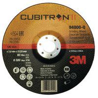 Disque à ébarber Cubitron II