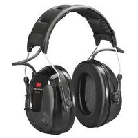 Casque antibruit électronique Protac III Slim