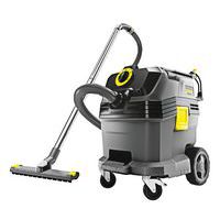 Aspirateur eau et poussières Kärcher - 30 L - NT 30/1 Tact L