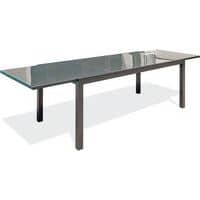 Table jardin Tolede 300x100cm - DCB Garden