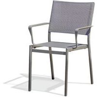 Fauteuil jardin Stockholm - DcbGarden