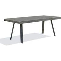 Table jardin Stockholm 300x96cm - DcbGarden