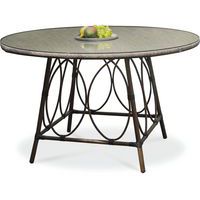 Table jardin Ushuaia Ø125cm - DcbGarden