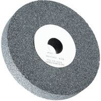 Meule A24R corindon gris Ø200x20x32mm - Sidamo