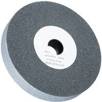 Meule A60M corindon gris Ø150x25x32mm - Sidamo