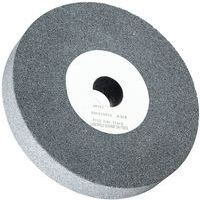 Meule A36R corindon gris Ø200x30x32mm - Sidamo