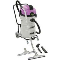 Aspirateur industriel JET 100 P - Sidamo