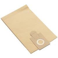 Lot de 5 sacs papier - Sidamo