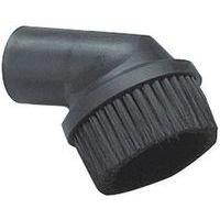 Brosse ronde pour flexible Ø32mm - Sidamo