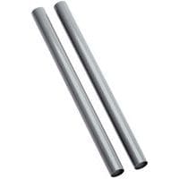 Tube aluminium Ø32mm - longueur 2x500mm - Sidamo