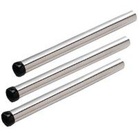 Tube inox 3x350mm - Sidamo