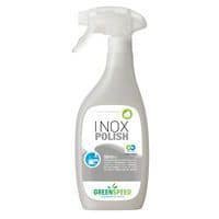 Produit d'entretien Inox Polish - Spray 500 mL