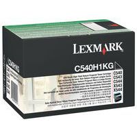 Toner  - C540 - Lexmark