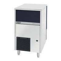 Machine à glace grains 105 kg/24h, réserve 30, GB 903 A-HC Brema