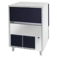 Machine à glace grains 153 kg/24h, réserve 40, GB 1540 A-HC Brema