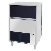 Machine à glace grains 153 kg/24h, réserve 55, GB 1555 A-HC Brema