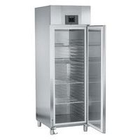 Armoire négative GN2/1, cuve inox , 1 porte, 597L, PREMIUM- GGPv 6590