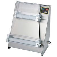 Laminoir vertical pour pizza de diamètre 260 à 400 mm- IF40P Moretti Forni