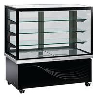 Vitrine horizontale Karina, bi-température, 550 L- KARINA 136 BTV Tecfrigo