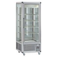 Vitrine verticale Snelle positive statique, 550L- SNELLE 550 GSLED Tecfrigo