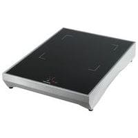 Plaque induction posable, 1 foyer 3000W, gamme Design- D3000-1 Tecnox